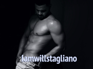 Iamwillstagliano