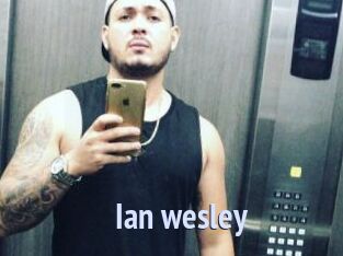 Ian_wesley