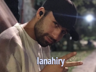 Ianahiry