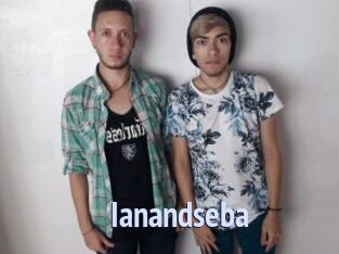 Ianandseba