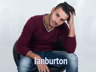 Ianburton