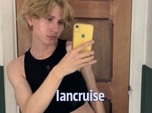 Iancruise
