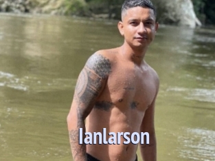 Ianlarson