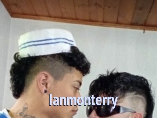 Ianmonterry