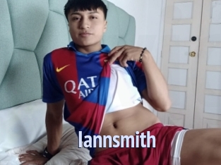 Iannsmith