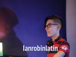 Ianrobinlatin