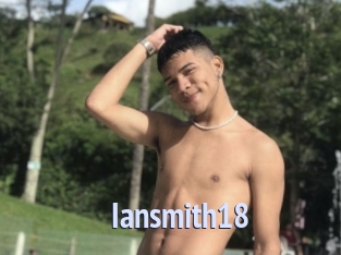 Iansmith18