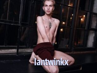 Iantwinkx