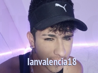 Ianvalencia18