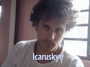 Icaruskye