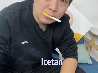 Icetan