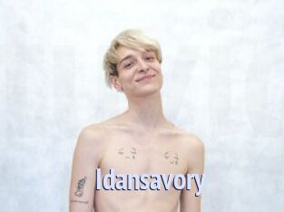 Idansavory