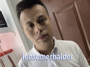 Iensumerhalder