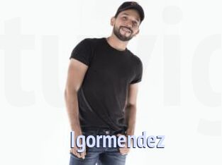 Igormendez