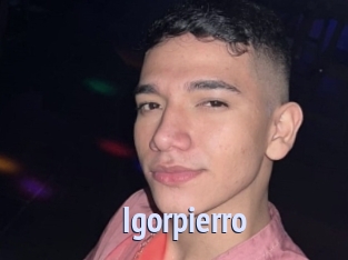 Igorpierro