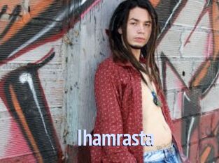 Ihamrasta