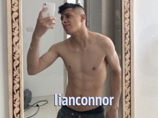 Iianconnor