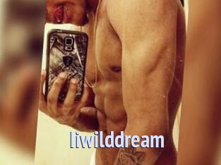Iiwilddream