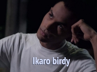 Ikaro_birdy