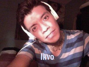 Ikvo
