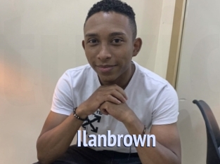 Ilanbrown