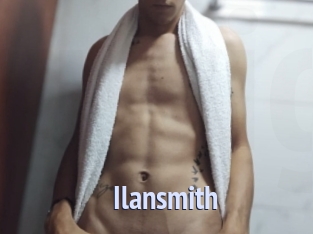 Ilansmith