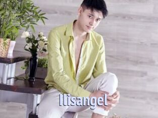 Ilisangel