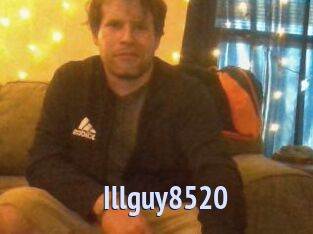 Illguy8520