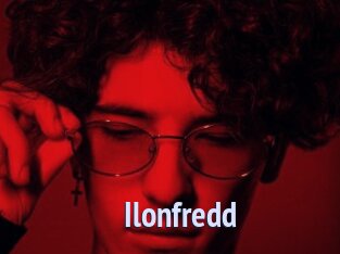 Ilonfredd