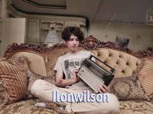 Ilonwilson