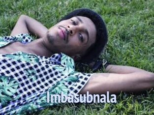 Imbasubnala