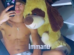 Immanu