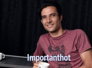 Importanthot