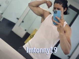 imtonny19 Tube video gay
