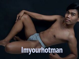 Imyourhotman