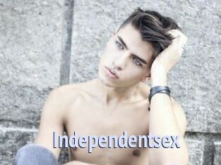 Independentsex