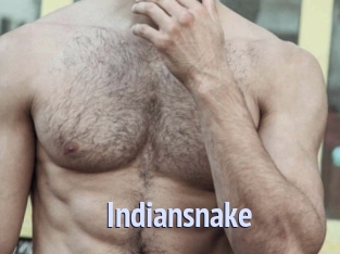 Indiansnake