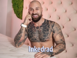 Inkedrad
