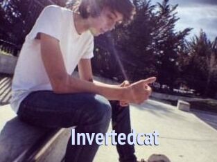 Invertedcat