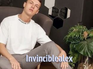 Invinciblealex