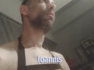 Ioannis