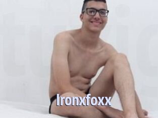 Ironxfoxx