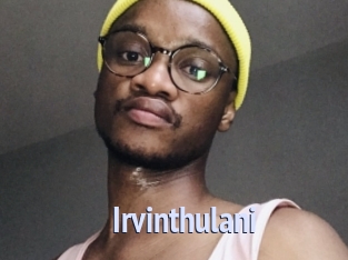 Irvinthulani