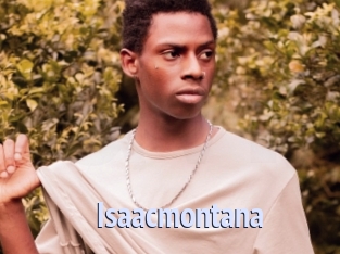 Isaacmontana