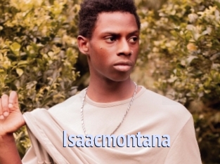 Isaacmontana