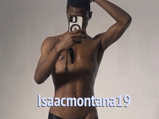 Isaacmontana19