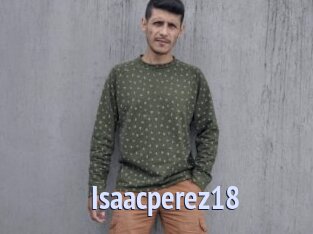 Isaacperez18