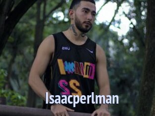 Isaacperlman