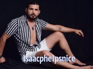 Isaacphelpsnice