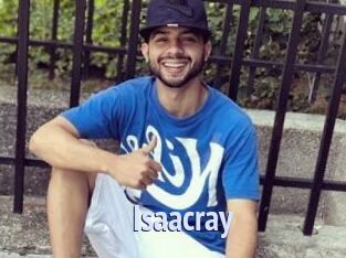 Isaacray